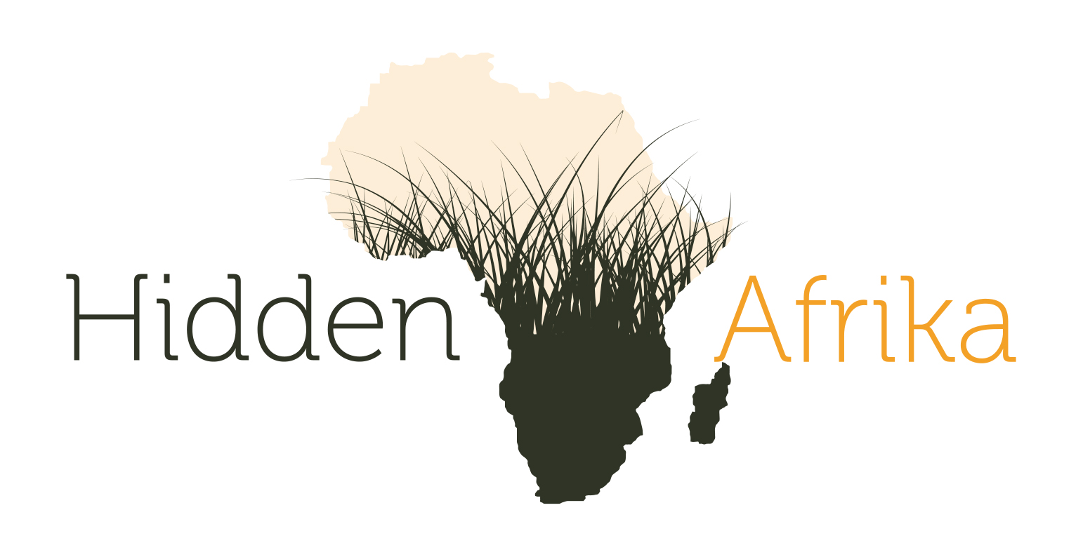 Hidden Afrika